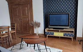 Chaleureux 3 Pieces Au Centre De Selestat