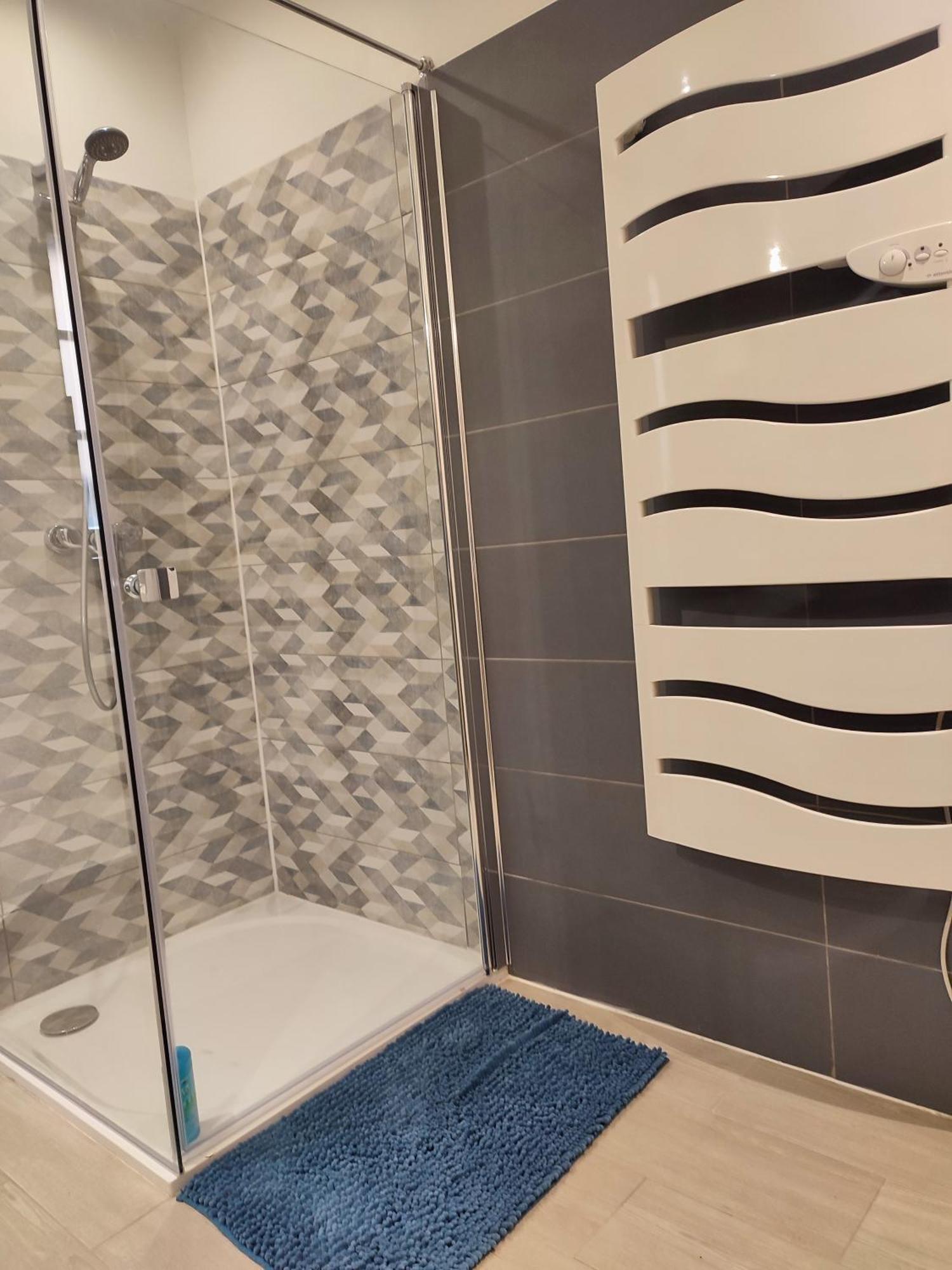 Appartamento Chaleureux 3 Pieces Au Centre De Sélestat Esterno foto